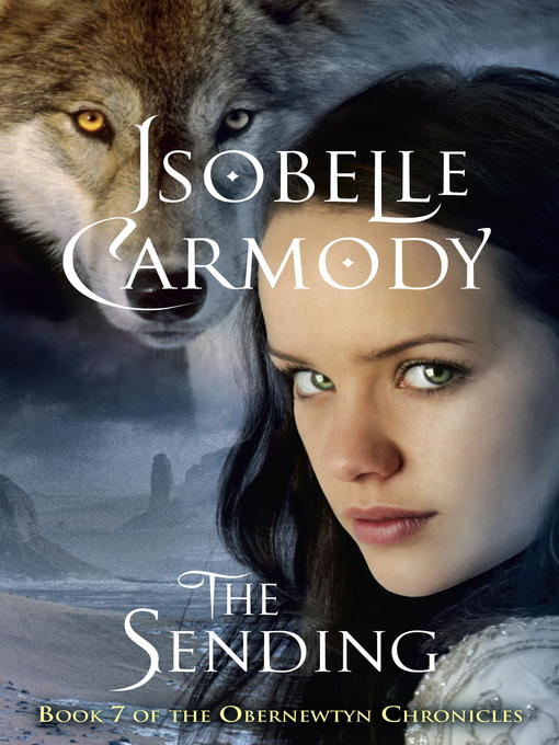 Title details for The Sending by Isobelle Carmody - Available